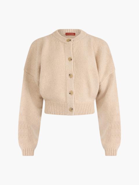 Altuzarra FONZI SWEATER