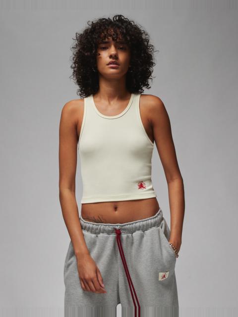 Jordan x Teyana Taylor Women's Tank Top