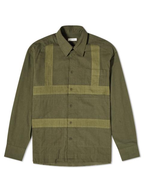 Craig Green Craig Green Harness Shirt