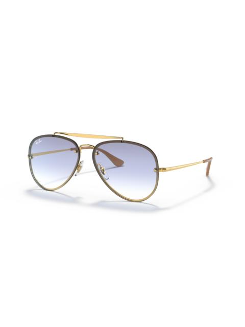 Ray-Ban BLAZE AVIATOR