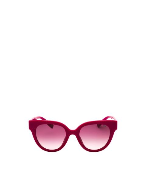 FILA round-frame sunglasses