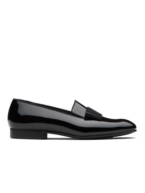 Witham
Patent Loafer Black