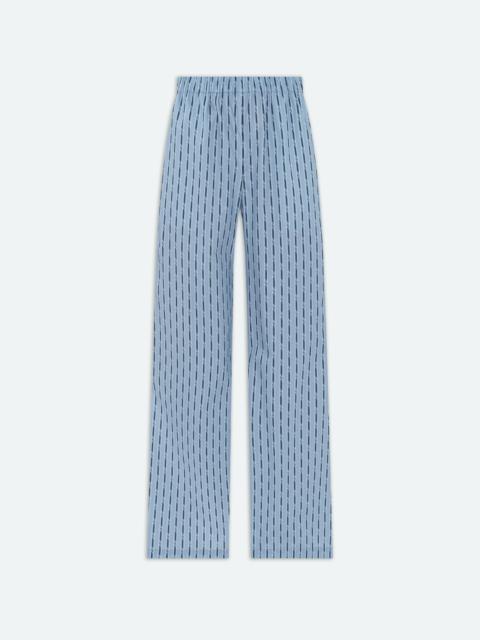 AMIRI AMIRI PINSTRIPE PANT