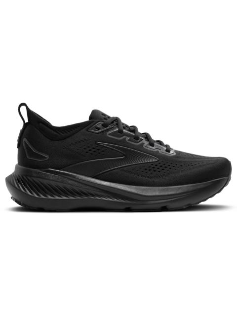 BROOKS Brooks Glycerin 23 Black Ebony (Women's)