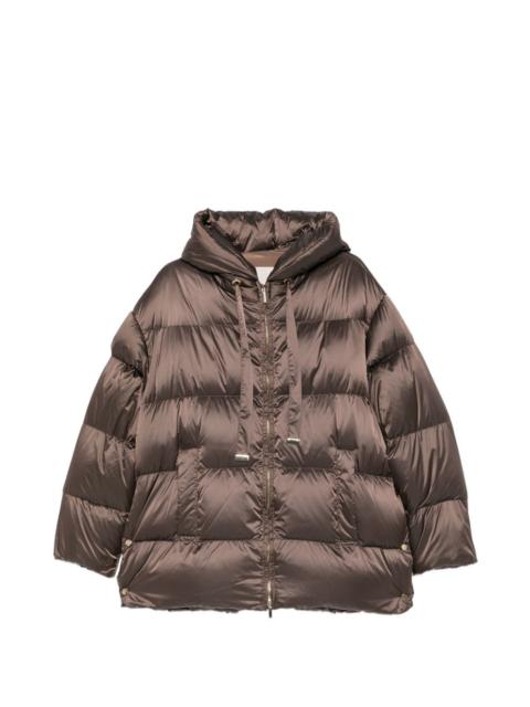 Max Mara Mtnerine padded coat