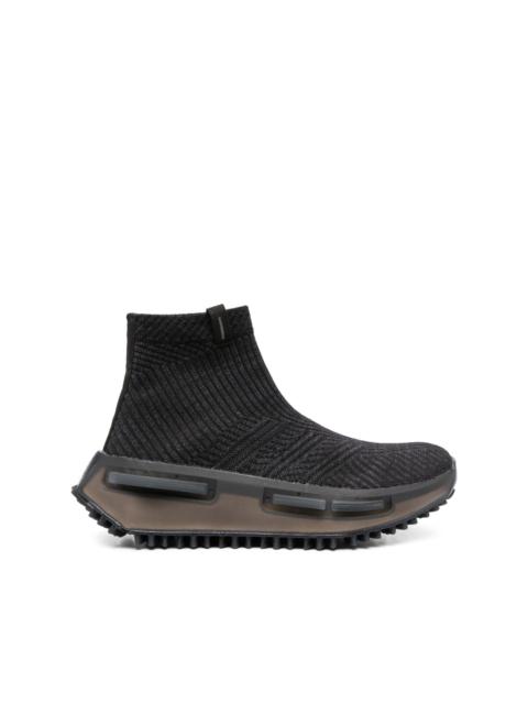 adidas NMD S1 high-top sneakers