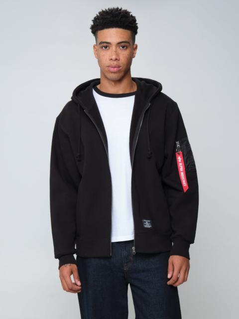 Nike UTILITY POCKET FULL ZIP UP