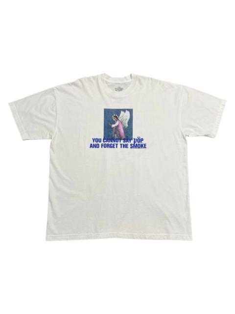 Palm Angels Palm Angels x Pop Smoke T-shirt White