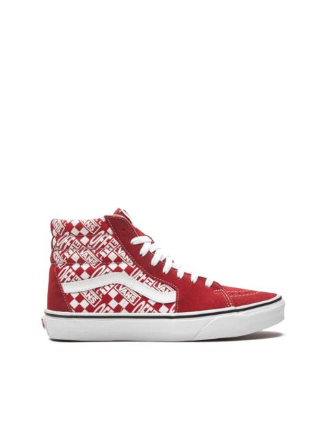 Vans Sk8-Hi sneakers