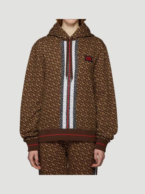★BURBERRY★ 19ss 鹿柄 パーカー riccardo tisci BURBERRY バーバリー パーカー メンズ フーディー チェック ジャ