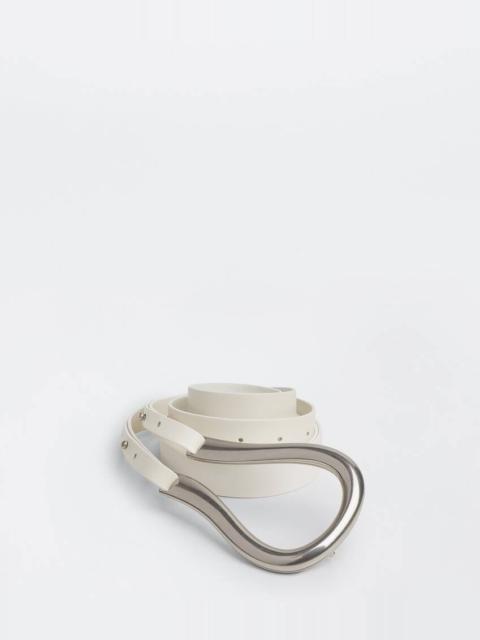 Bottega Veneta horsebit
