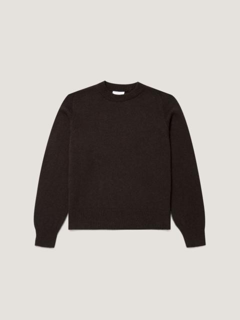 Sunspel Lambswool Jumper