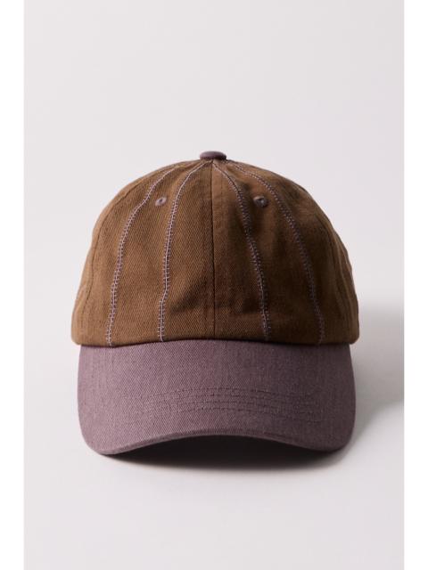 FREE PEOPLE Baseline Baseball Cap