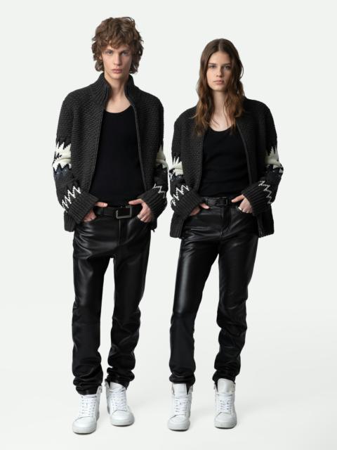 Zadig & Voltaire Christophe Cardigan