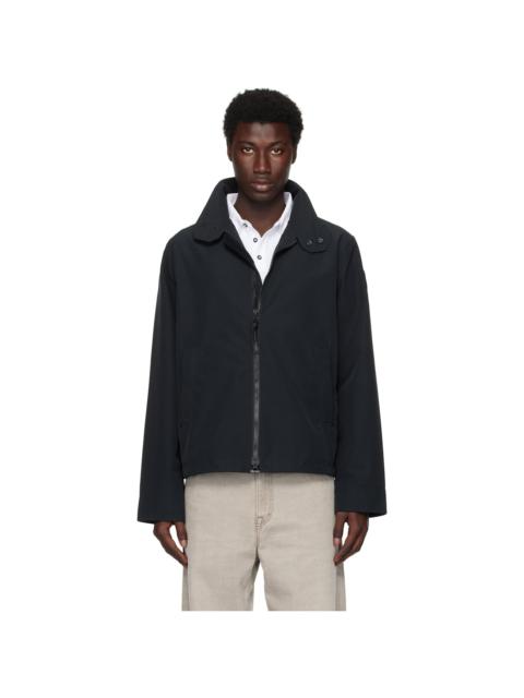 Canada Goose Black Rosedale Jacket