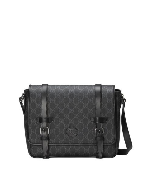 GUCCI Shoulder bag with logo