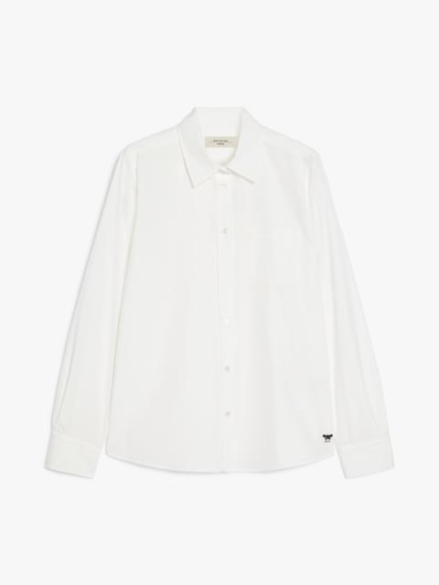 WEEKEND Max Mara BRACCO Cotton shirt