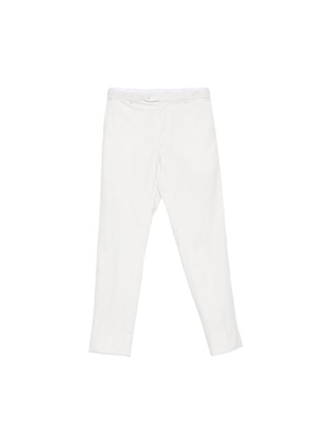 Brioni Cotton trousers