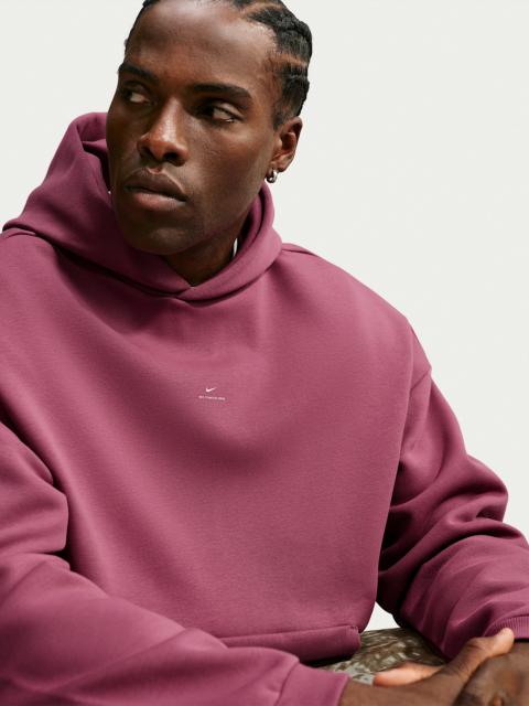 Nike Nike Standard Issue Men's Therma-FIT Brushed Basketball Pullover Hoodie