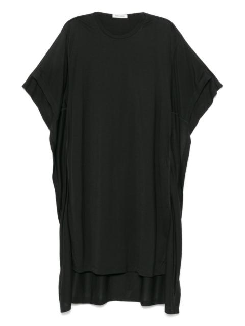 HENRIK VIBSKOV jersey mini dress