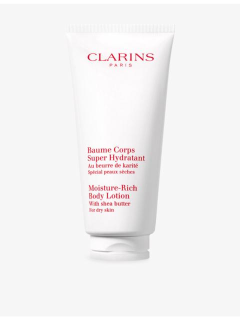 CLARINS Moisture-Rich body lotion 200ml