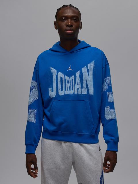 Jordan Jordan Brooklyn Men's Collegiate Pullover Hoodie
