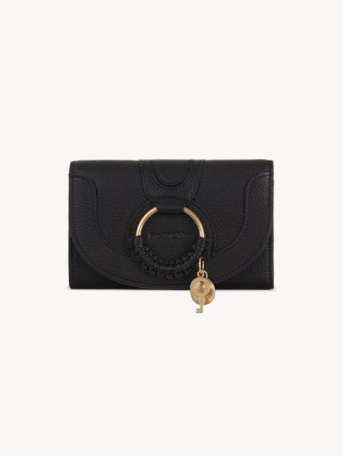 See by Chloé HANA COMPACT WALLET