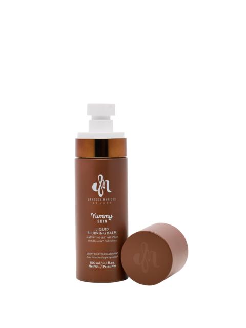 Danessa Myricks Beauty Danessa Myricks Yummy Skin Liquid Blurring Balm Setting Spray - 100ml