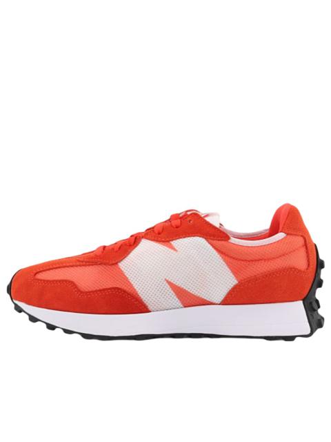 New Balance New Balance 327 'Ghost Pepper' MS327BB