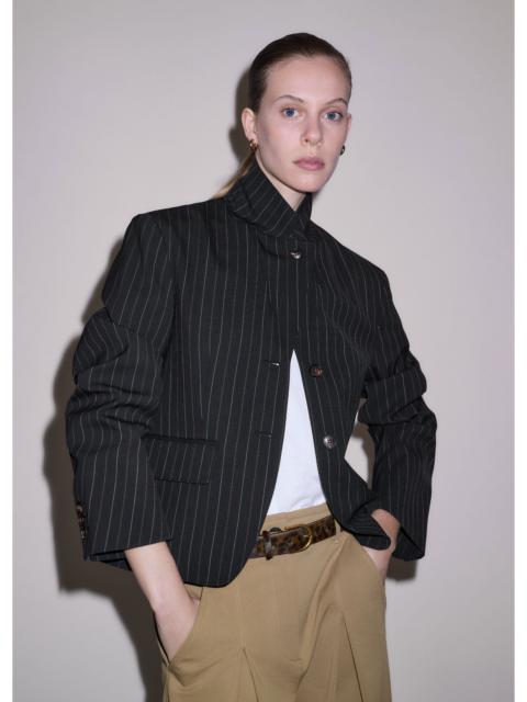 ME+EM Icon Oversized Short Blazer