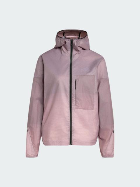 adidas Terrex Xperior CLIMA365 Light Windweave Jacket