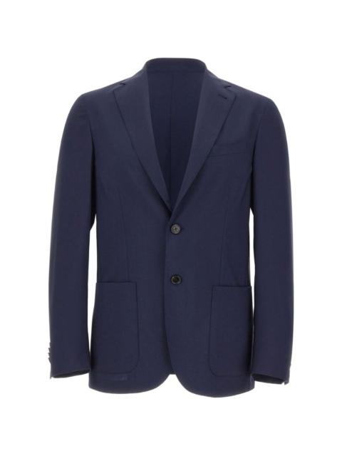 CORNELIANI Whisper blazer