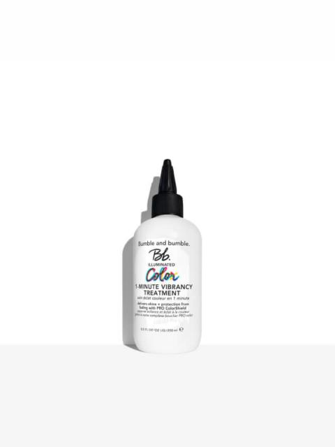 Bumble and bumble Illuminated Color 1-Minute Vibrancy Hair Treatment