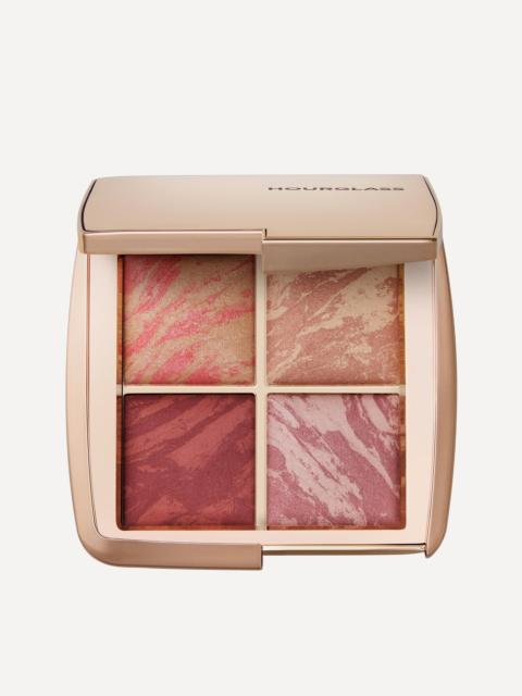Hourglass Ambient Lighting Palette Flushed Edit