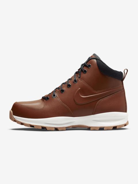 Nike Men's Manoa Leather SE Boots