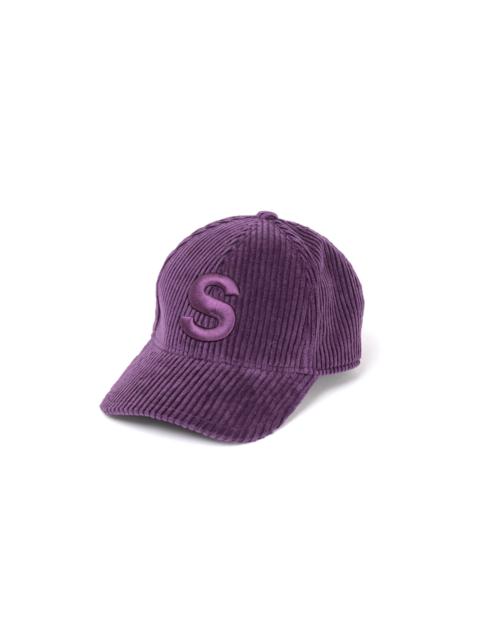 sacai s Cap / Corduroy