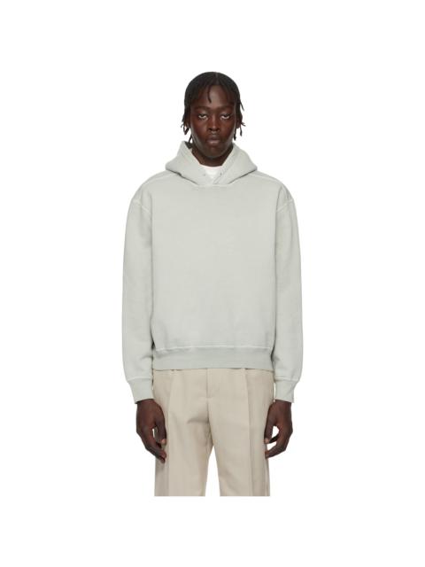 Off-White Mini Hoodie