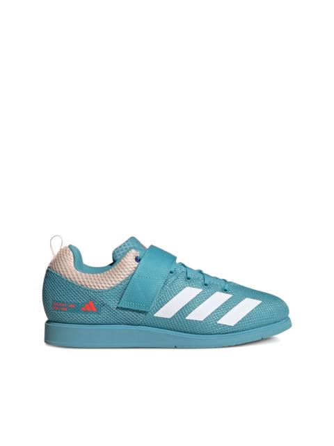 adidas Powerlift 5 "Preloved Blue" sneakers