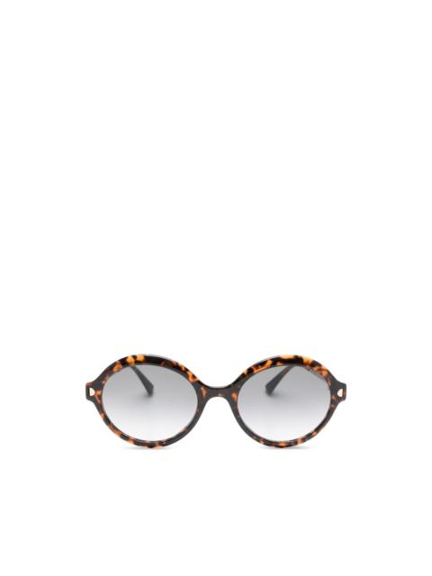 MYKITA Noomi round-frame sunglasses