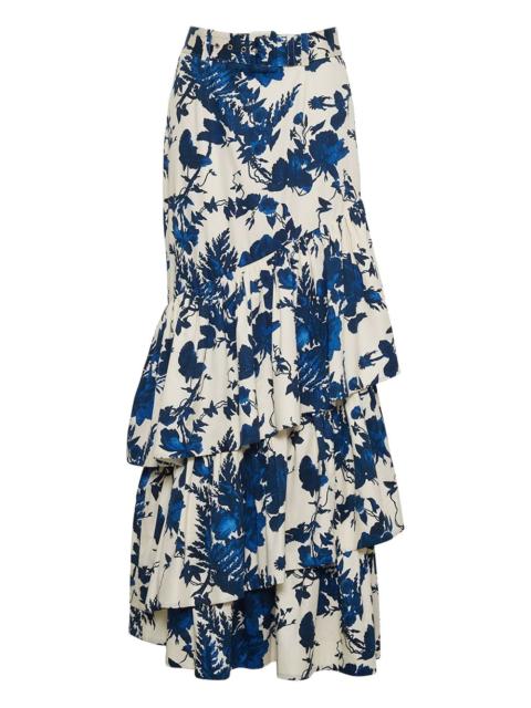 Cara Cara Priya skirt