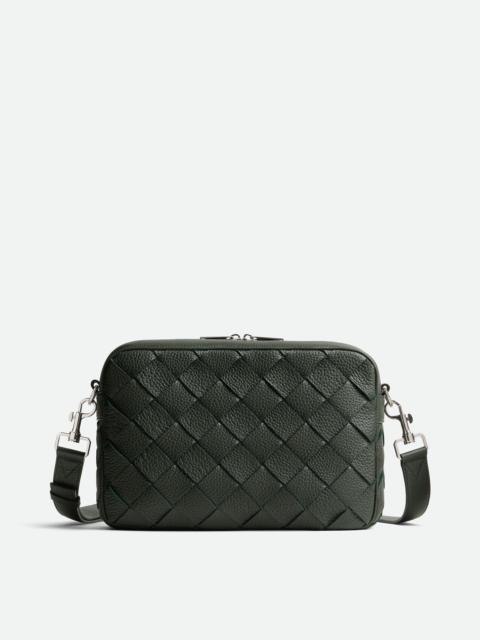 Bottega Veneta Intrecciato Camera Bag