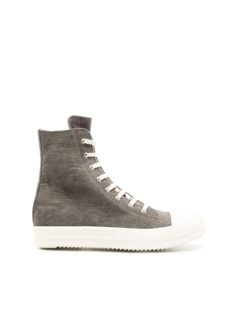 Rick Owens DRKSHDW 스네이크