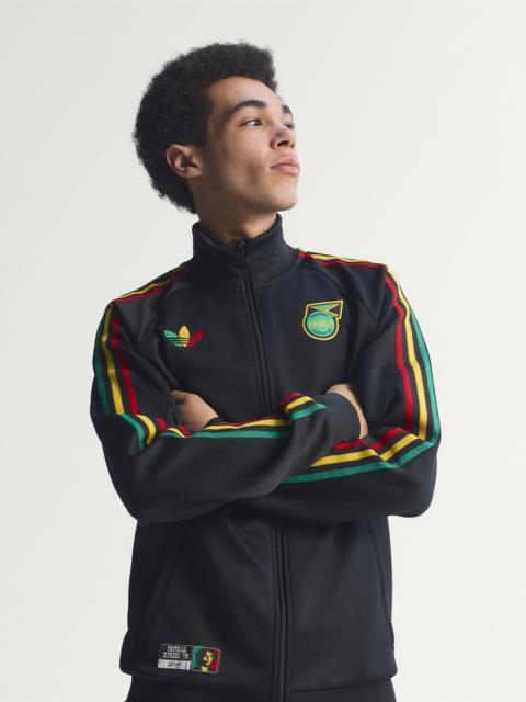 adidas Jamaica x Bob Marley Originals Track Top