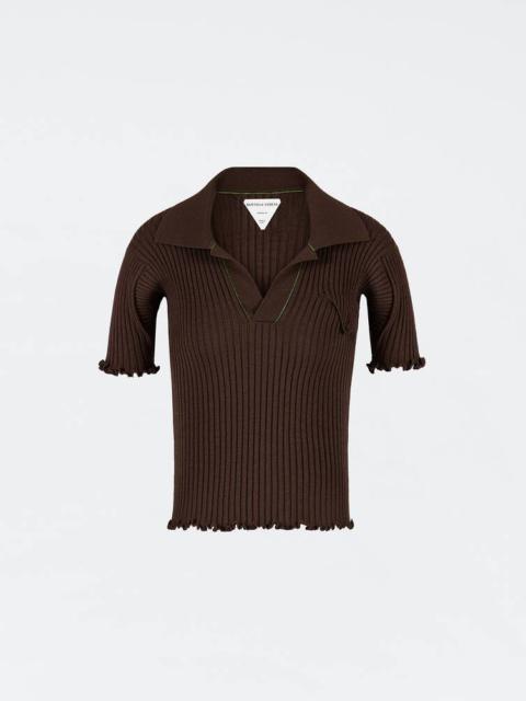 Bottega Veneta polo