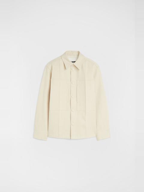 Jil Sander Denim Shirt