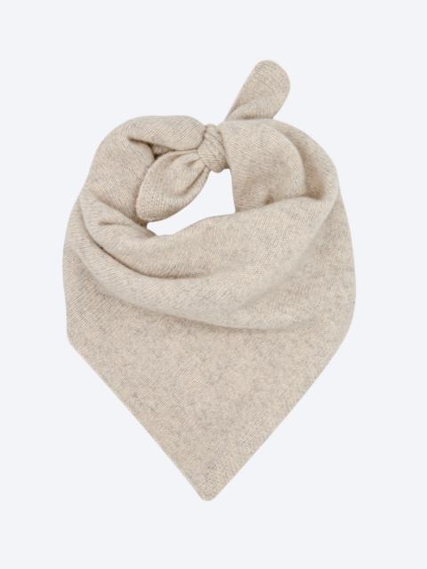 BROCHU WALKER The Cashmere Neck Square