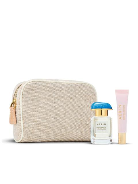 Estée Lauder AERIN Mediterranean Honeysuckle Essentials Gift Set