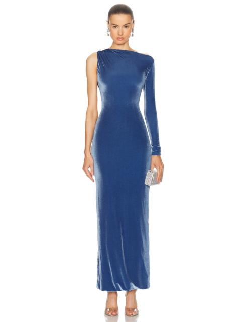 MAYGEL CORONEL Negrete Dress
