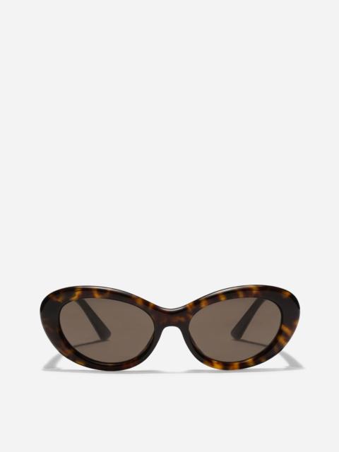 Dolce & Gabbana Marlene Sunglasses