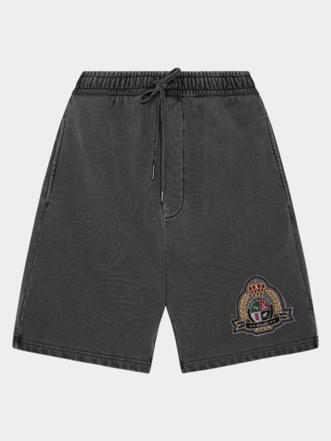 Ksubi Men's Krest Track Shorts